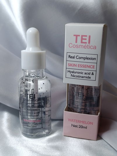 Serum TEI sandia