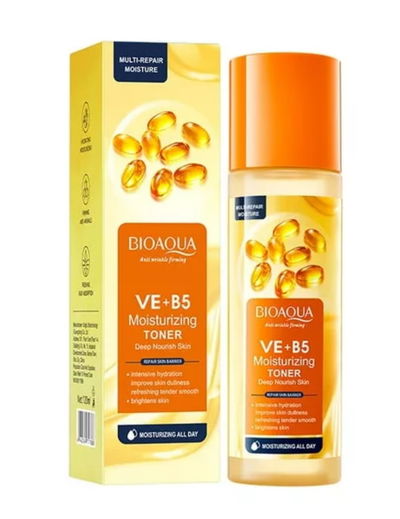 Serum cuidado de rostro  ve + b5