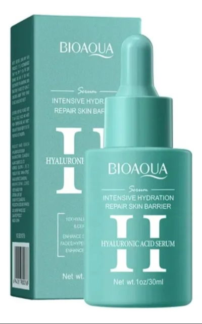 Serum ácido hialurónico 
