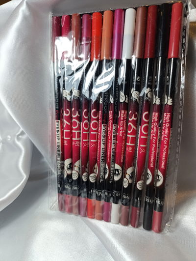 Delineador para labios 36h