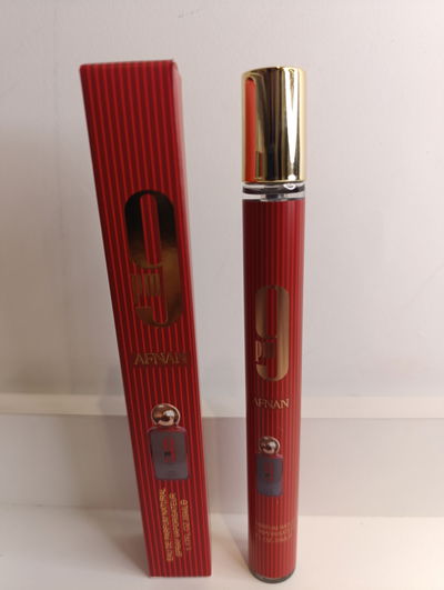 Perfume tubo x30 ML afnan 