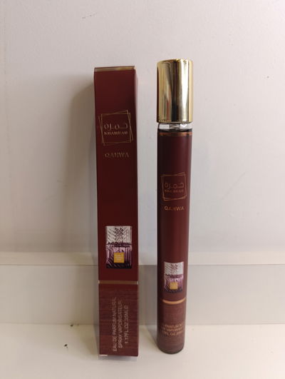 Perfume tubo x30 ML gahwa