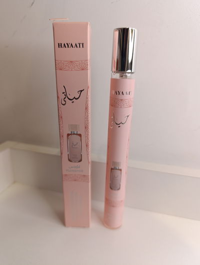 Perfume tubo x30 ML florence