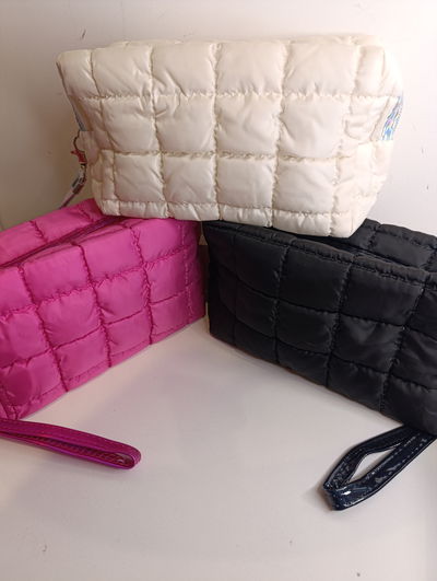 Portacosmético neceser 18cmx7cmx10