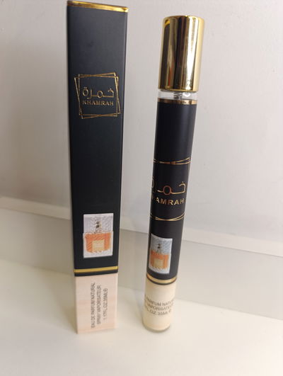 Perfume tubo x30 ML khamrah