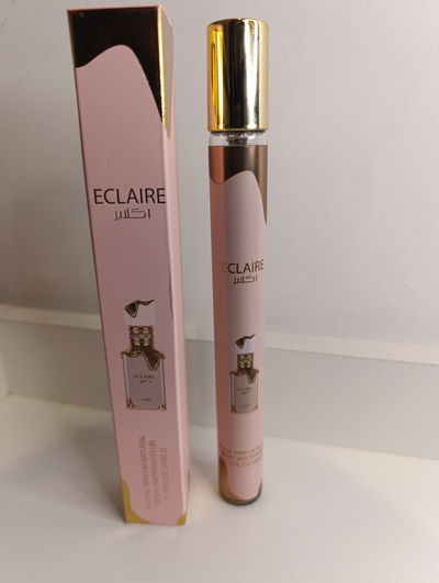 Perfume tubo x30 ML eclaire