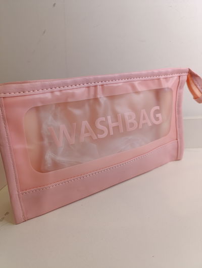 Portacosmético washbag 23*6.5*13.5