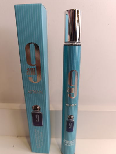 Perfume tubo x30 ML Afnan