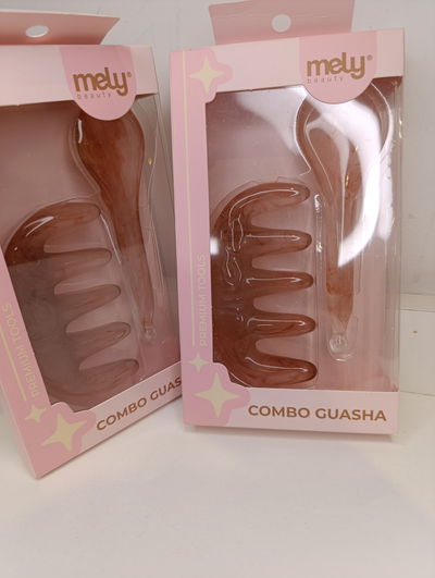 Combo guasha mely