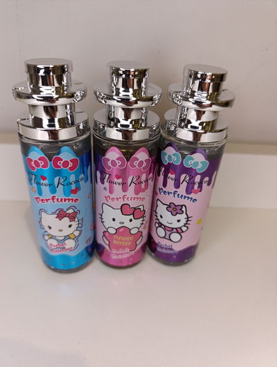 Perfume infantil flower coco 50 ml