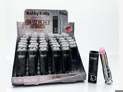 Labial hidratante Kathy kelly