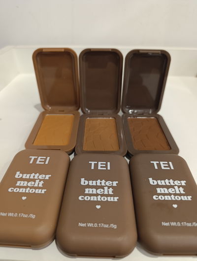 Contorno en polvo butter melt contour tei