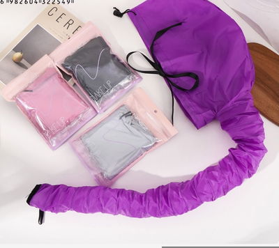 Gorro secador de pelo naez