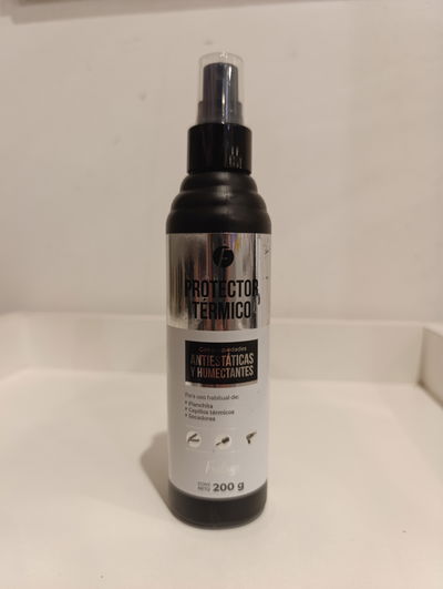 Protector termico frilayp