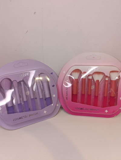 Set brochas x 6 annina