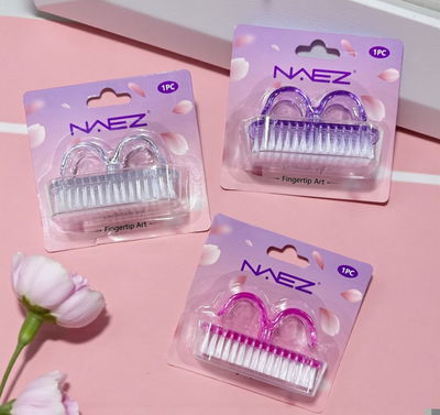 Cepillo para uñas naez