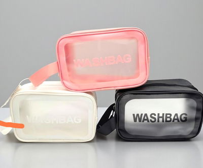 Portacosméticos neceser washbag