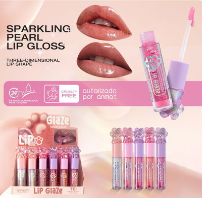 Brillo labial lip gloss Magic 