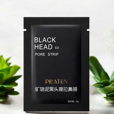 Mascarilla removedor de puntos negros 