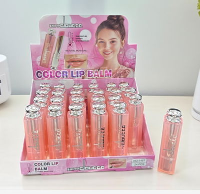 Bálsamo labial mágico dior