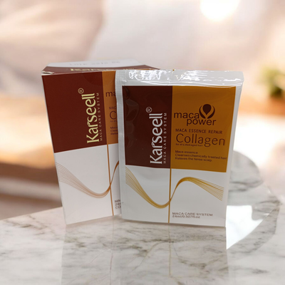 Máscara capilar karseell