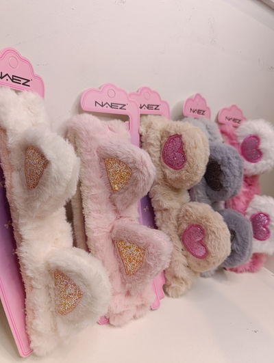 Vincha skincare naez