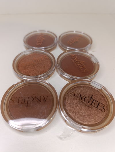 Contorno en polvo 4 angels