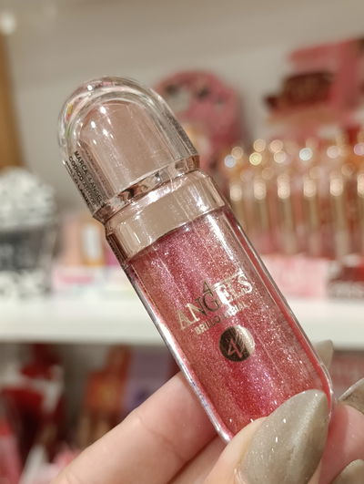 Brillo labial 4angels 