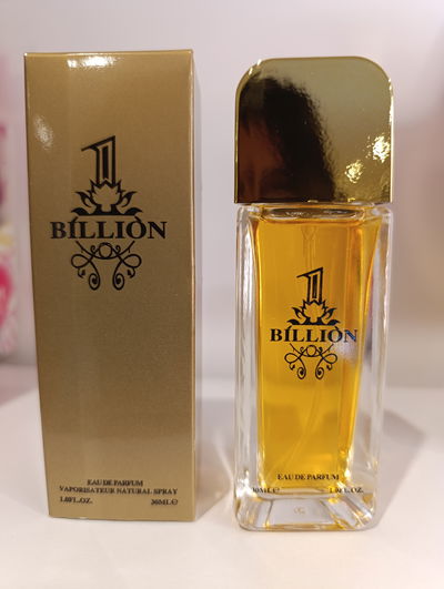 Perfume masculino one millón 30 ml