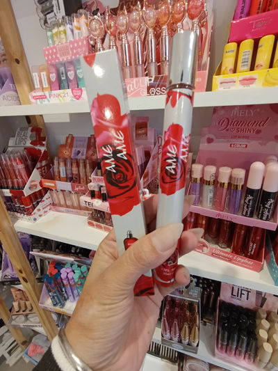 Perfume dama amor amor de cacharel