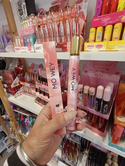 Perfume dama My way di Giorgio 