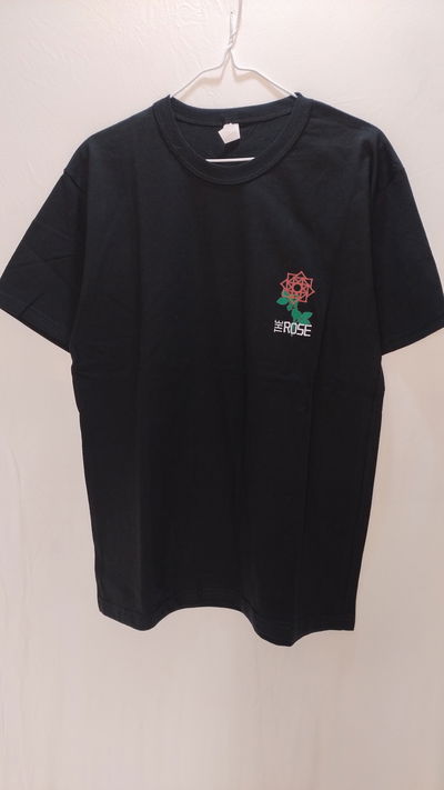 Remera THE ROSE