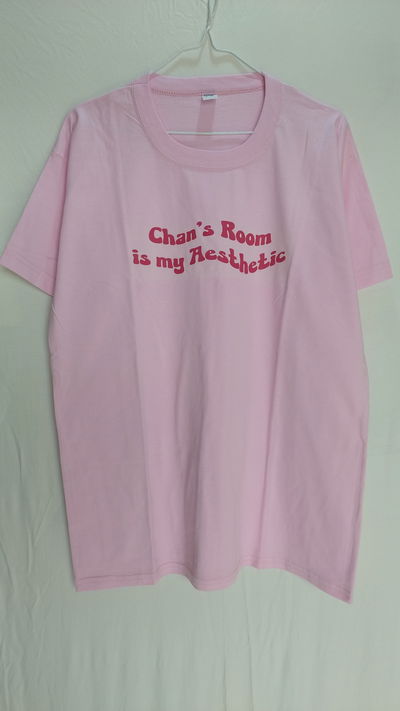 Remera Chan's Room