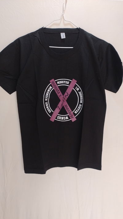 Remera MONSTAX 2
