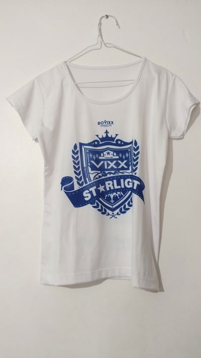 Remera VIXX