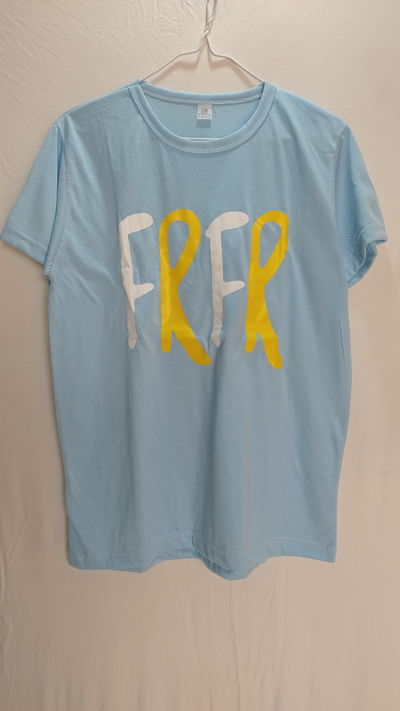 Remera FRFR