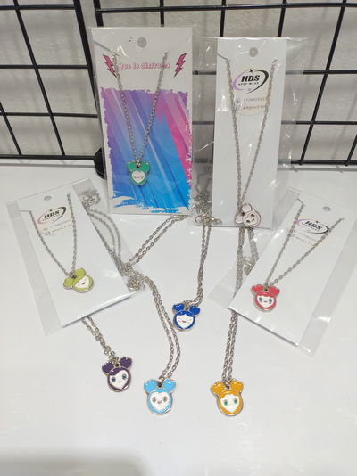 Collar Twice LOVELYS