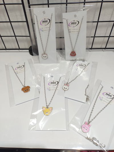 Collar Straykids SKZOO