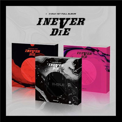 I NEVER DIE RANDOM VER
