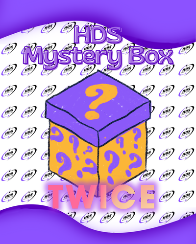TWICE Mystery Box