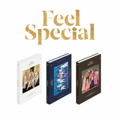 TWICE FEEL SPECIAL RANDOM VER