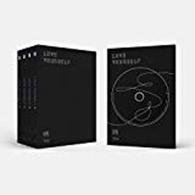 BTS LY: TEAR 