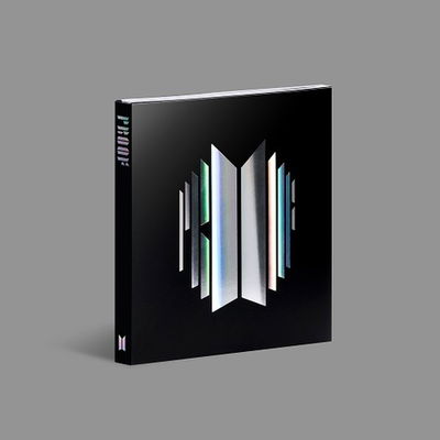 BTS PROOF COMPACT VER