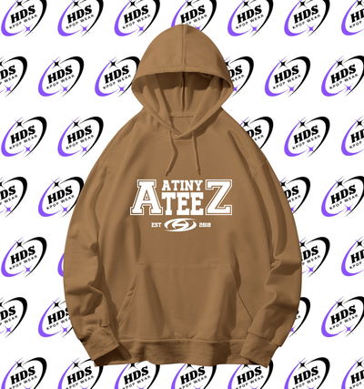 Buzo Ateez "ATINY"