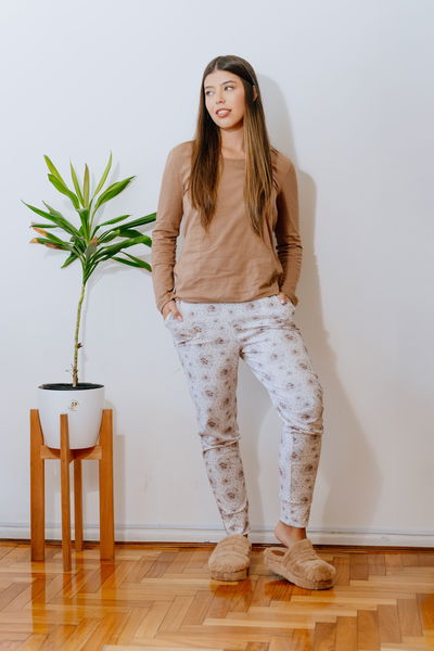 Pijama Nube 