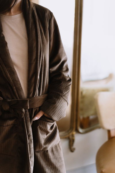  PREVENTA Bata Heaven Chocolate