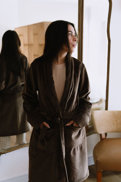  PREVENTA Bata Heaven Chocolate