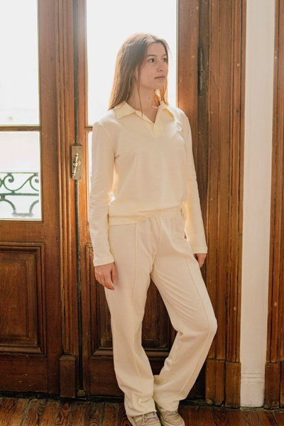 Chomba Emily Beige