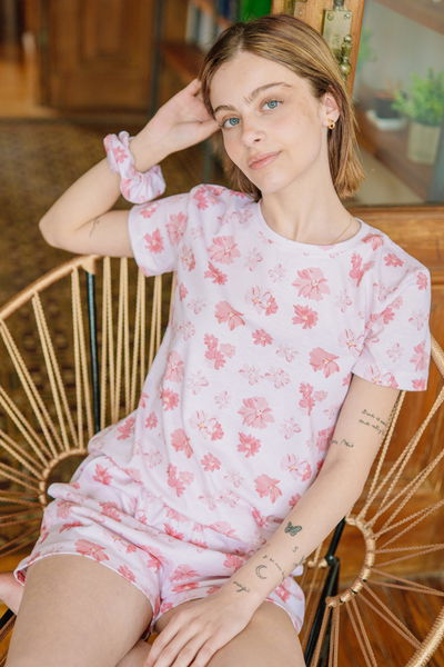 Pijama Blossom