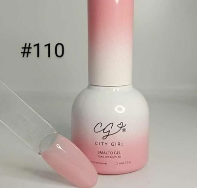 Via Lactea City Girls 110